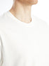 LC Waikiki Crew Neck Short Sleeve Combed Cotton Men's T-shirt